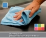 Microfiber Cleaning Cloth - 16" x 16"