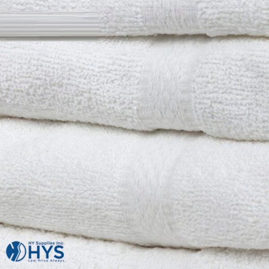 Admiral Collection Bath Towels