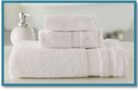 Economy Welcam Towel Collectios