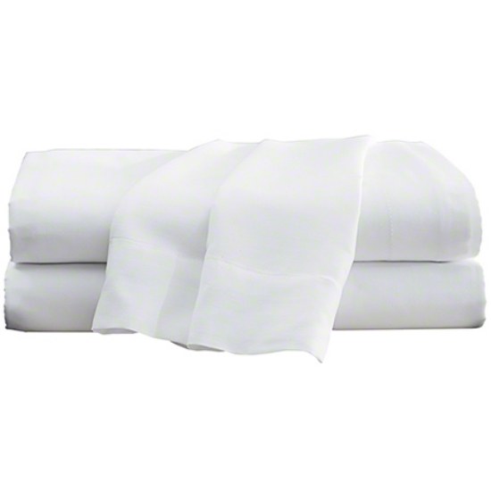 Welspun T300 Thread Count Sheets-White