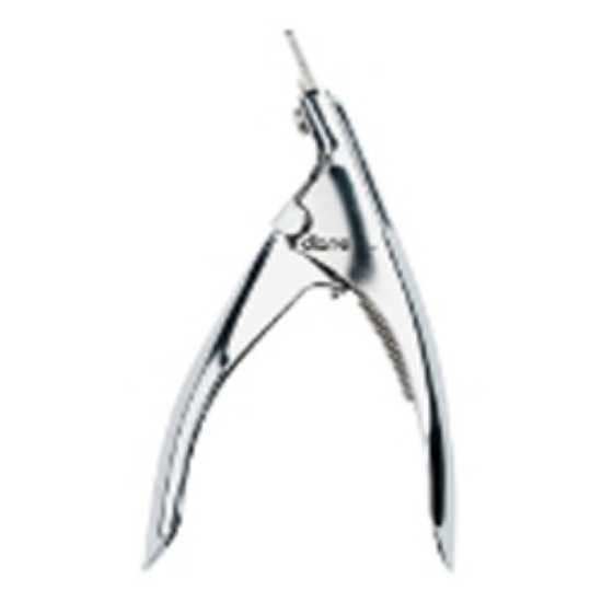 Diane D901 Acrylic Nail Cutter Large	