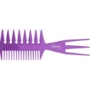 Diane 8¼” Fish Comb	