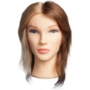 Diane Mannequin 100% Human Hair	