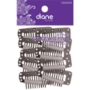 Diane Black Wig Clips 10 pack	