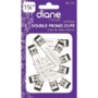 diane double prong clips for sale	