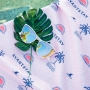 Subli Waffle Beach Towels on sale