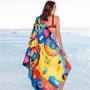 best plush beach towels