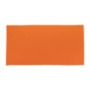 Terry Beach Towel-Orange