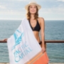 Mediterranean Peshtemal Beach Towel