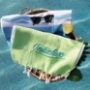 Aegean Peshtemal Beach Towel