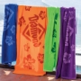 colorful beach towels in bulk