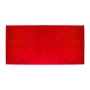 Red beach towel for sale
