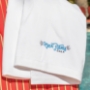 High quality beach towels
