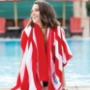 Cabana beach towels wholesale