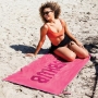 Quick Dry Sand Proof Beach Towel	