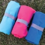 Quick Dry Sand Proof Beach Towel	