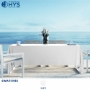 Luxury Spun Poly Banquet Tablecloths