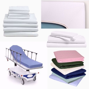 Sheets & Pillowcases