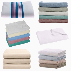 Thermal Blankets for Emergency Situation