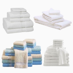 Towels for Emergency Relief