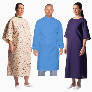 Emergency Medical Gowns
