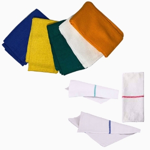Cleaning Towels for Emergency Shelters