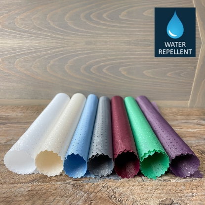 Dobbie Plain Curtain  Dobbie Plain Curtain