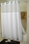 HANG2IT Dynasty Shower Curtains 