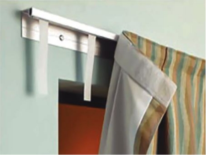 Breakaway Track - Wall Mounted Breakaway Track - Wall Mounted