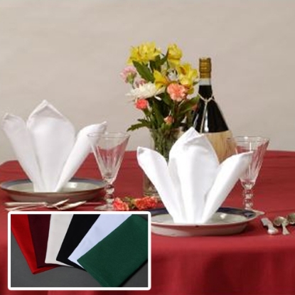  CLT-Dynasty Tablecloth - 52" x 120"