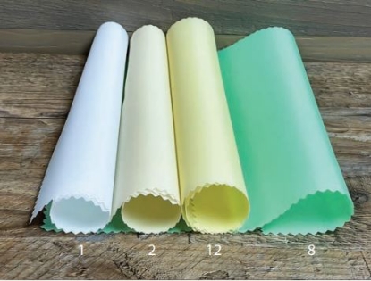 Nylon Executive-Flame Retardant 