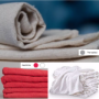 Bulk Sale Industrial Shop Towel