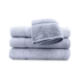 OXFORD IMPERIALE BLUE MIST TOWEL COLLECTION