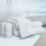 Luxury Oxford Viceroy Towels Supplies	