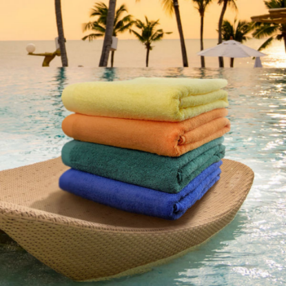 Oxford Premium Pool Towels	 Oxford Premium Pool Towels