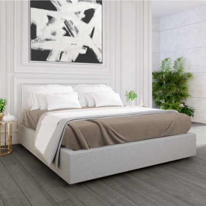Microplush Fleece Blankets for Spa - Desert Tan