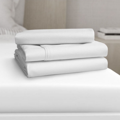 Oxford Micro Superblend Bed Linen
