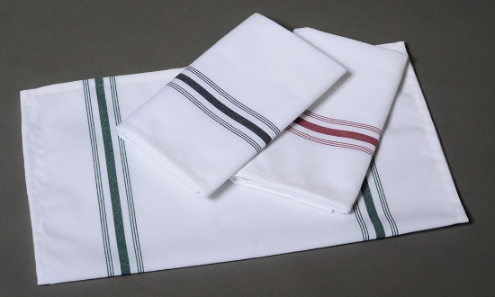 Dynasty Table Linen White - 7.2 oz 