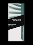 Fromm Afro Styler Rake Comb