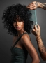 Fromm Afro Styler Rake Comb