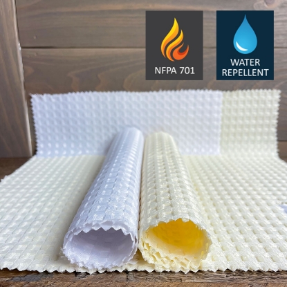 Executive Waffle-Flame Retardant Executive Waffle-Flame Retardant