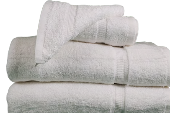 KSC Silver Dobby 100% Cotton 16s Ring Spun