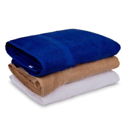 Pool Towels – Solid Colors - 36"X 68" - 20 Lbs. Pool Towels – Solid Colors - 36"X 68" - 20 Lbs.