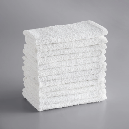  Bar Mops Cleaning Towels 
