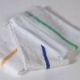 Bar Mops Color Stripe Cleaning Towels 