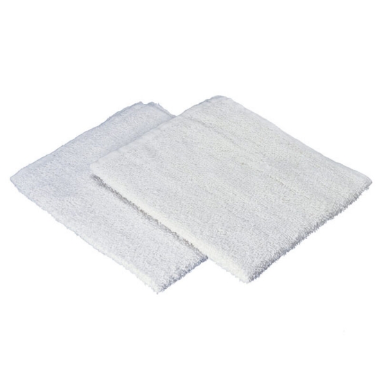 Microfiber Ribbed Cleaning Towel
