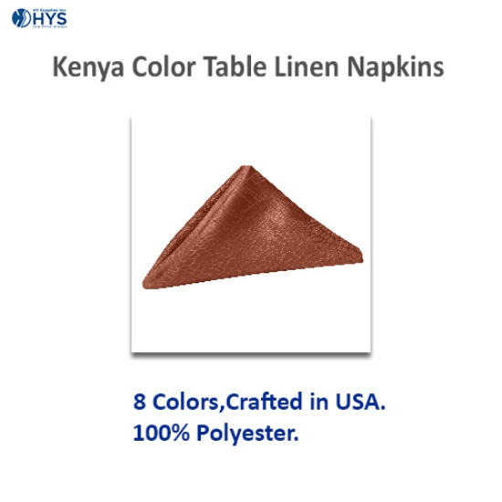 Kenya Cloth Napkins