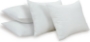 Fluid Resistant Pillow Protectors 