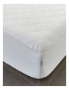 Fitted Mattress Protector