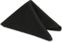 Spun Poly Napkins